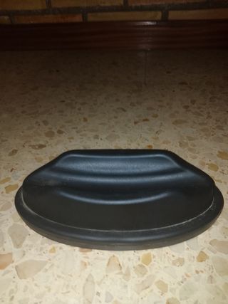 Rueda para rodillo+ Rodillo + Taco elevador