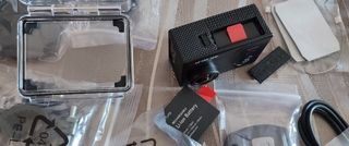 Cámara deportiva Victure _ AC700