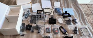 Cámara deportiva Victure _ AC700