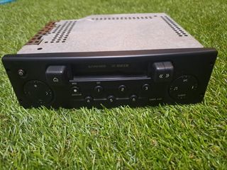 Radio-Cassette Renault