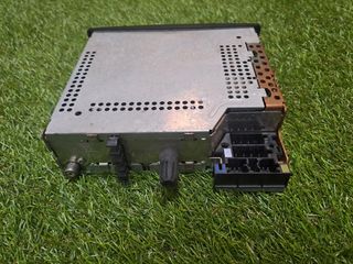 Radio-Cassette Renault