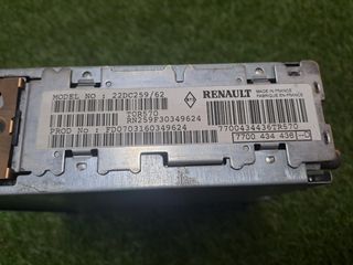 Radio-Cassette Renault