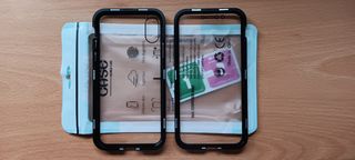Funda magnética 360 Iphone X