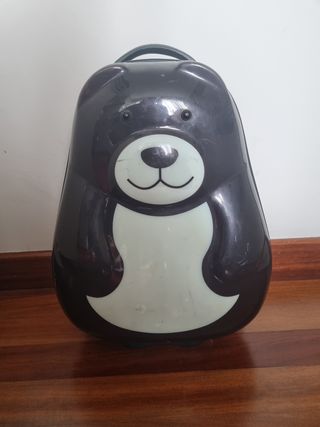 Maleta de mano infantil