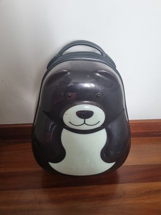 Maleta de mano infantil