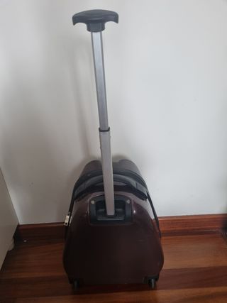 Maleta de mano infantil