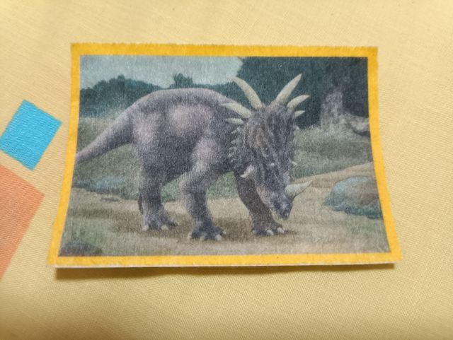 Cromos national geographic