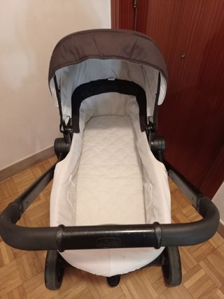 Carro bebé Chicco urban