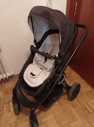 Carro bebé Chicco urban