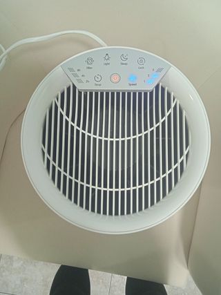 Purificador de aire filtro HEPA