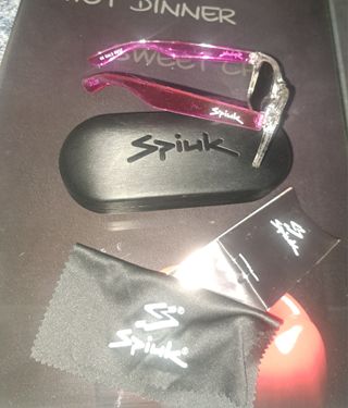 Gafas de Sol Spiuk 