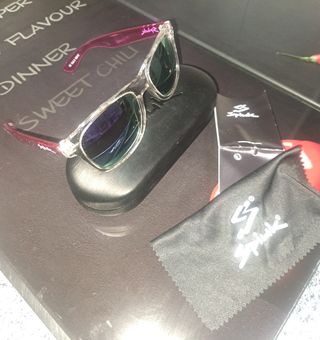 Gafas de Sol Spiuk 