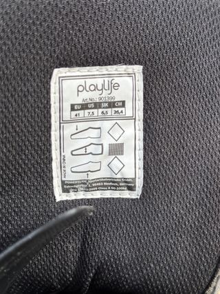 PATINES EN LINEA BRONX II