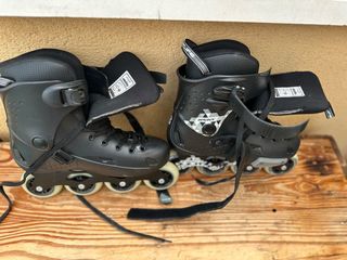 PATINES EN LINEA BRONX II