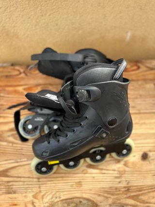 PATINES EN LINEA BRONX II