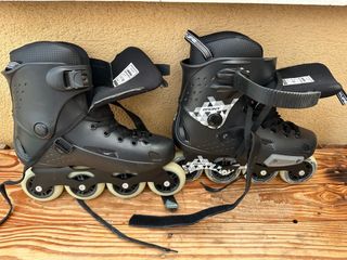 PATINES EN LINEA BRONX II