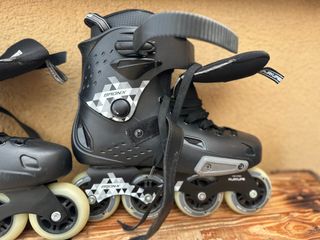 PATINES EN LINEA BRONX II