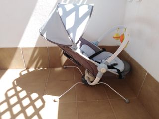 Hamaca bebé