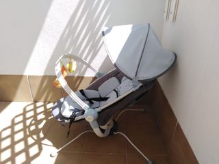 Hamaca bebé