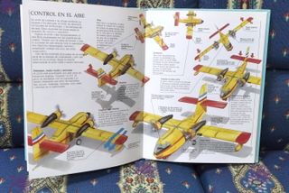 Lote 4 libros Plaza joven