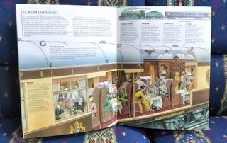 Lote 4 libros Plaza joven