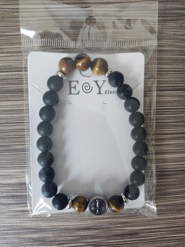 Pulsera de protección