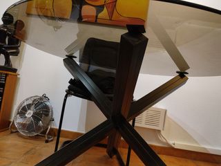 Toldo HDPE 4x4m - Sombra Exterior