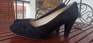 Zapato piel 41