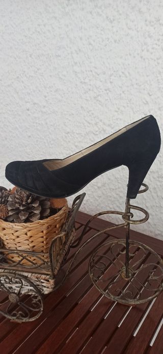 Zapato piel 41