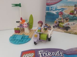 Lego friends 15€