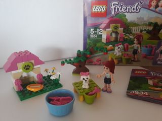 Lego friends 15€