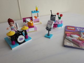 Lego friends 15€