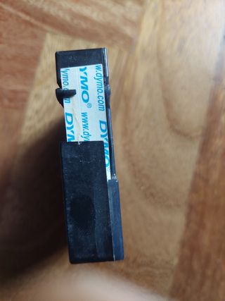 Cinta Dymo 45014 B&W