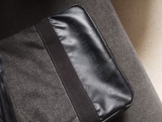 Bandolera TOMMY HILFIGER