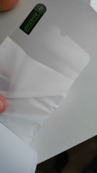 Cristal templado Xiaomi redmi 9A