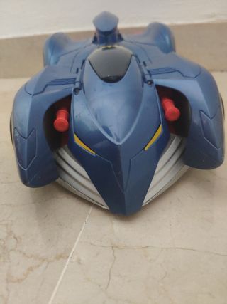 Juguete coche batman