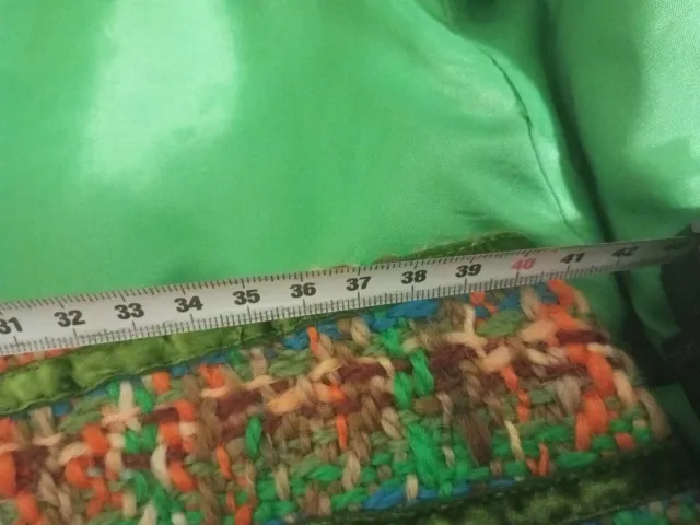 Traje pedro del hierro