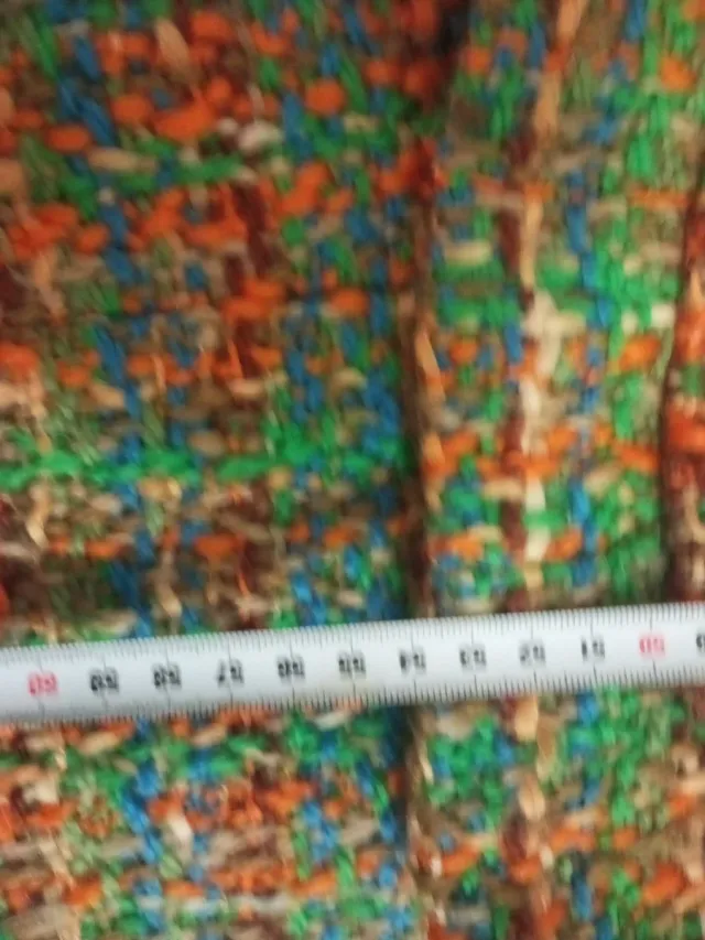 Traje pedro del hierro