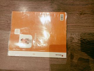 Libro cultura clásica / serie evoca