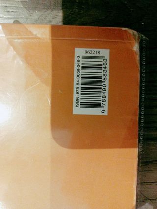 Libro cultura clásica / serie evoca