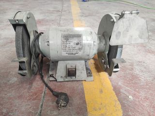 Amoladora de Banco (Fija)