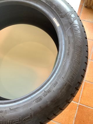 Rueda vehículo