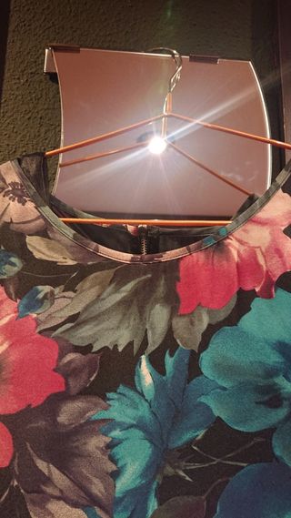 Tunica Michel Bustos