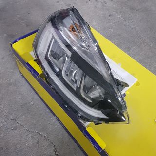 faro LED NUEVO renault clio 