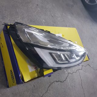 faro LED NUEVO renault clio 