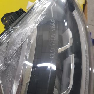 faro LED NUEVO renault clio 