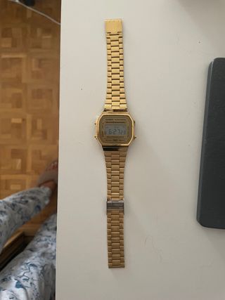 reloj casio