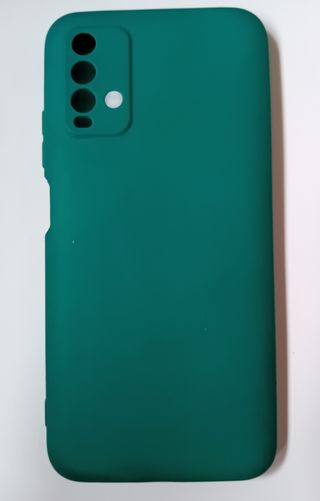 Funda móvil Xiaomi Redmi 9T