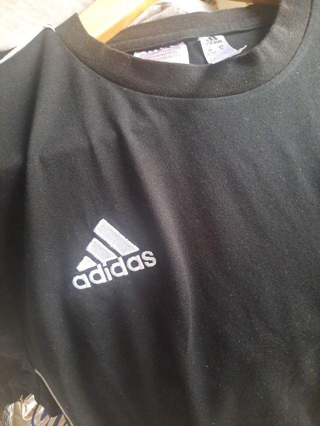 Camiseta ADIDAS niñ@