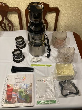 liquadora Chefplus Essential